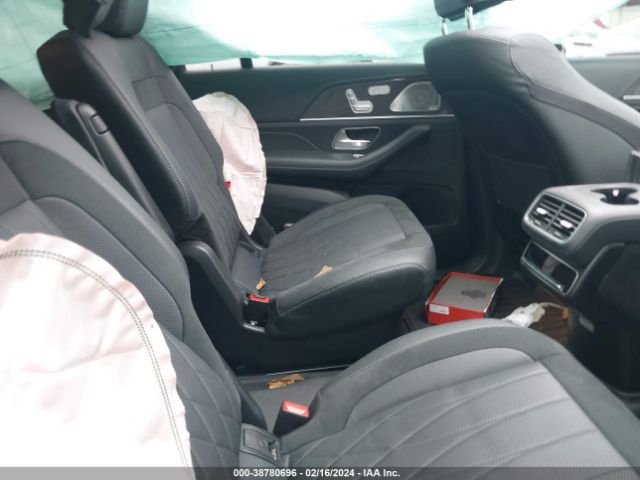 2021 MERCEDES-BENZ AMG GLS 63 4JGFF8KE0MA565831 Photo 7
