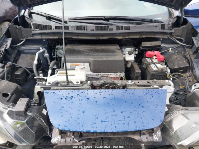 1N4AZ1BV9NC558174 Nissan Leaf S 40 Kwh