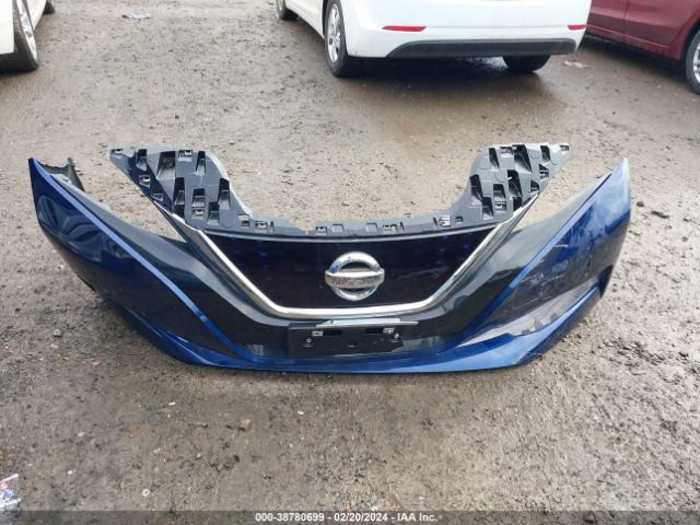 1N4AZ1BV9NC558174 Nissan Leaf S 40 Kwh
