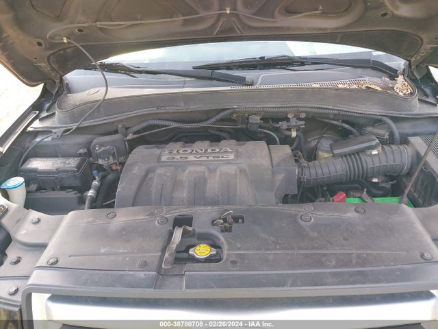 Aukcja sprzedaży 2006 Honda Pilot Ex-l, vin: 5FNYF18776B026548, numer aukcji: 38780708