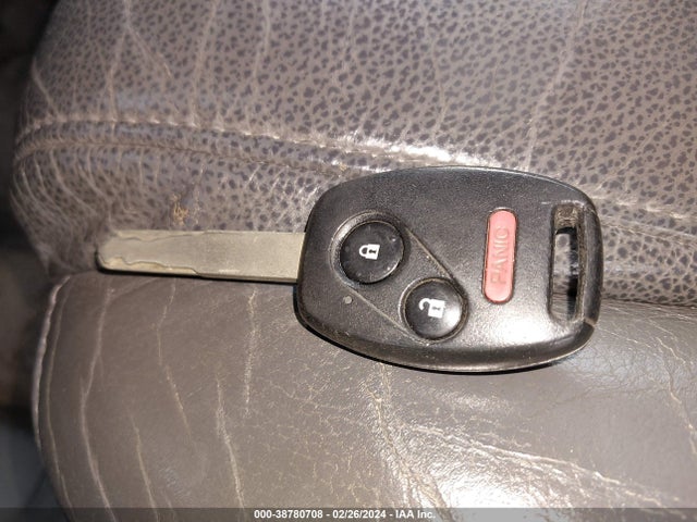 Aukcja sprzedaży 2006 Honda Pilot Ex-l, vin: 5FNYF18776B026548, numer aukcji: 38780708