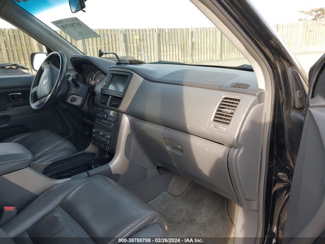 Aukcja sprzedaży 2006 Honda Pilot Ex-l, vin: 5FNYF18776B026548, numer aukcji: 38780708