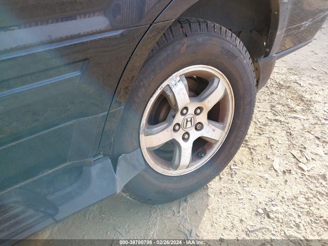 Aukcja sprzedaży 2006 Honda Pilot Ex-l, vin: 5FNYF18776B026548, numer aukcji: 38780708