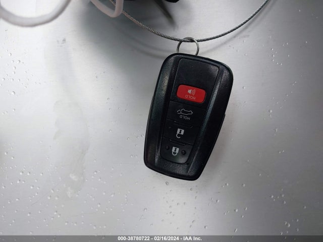 Toyota Rav4 Xle 2019 2T3W1RFV4KC012103 Image 11