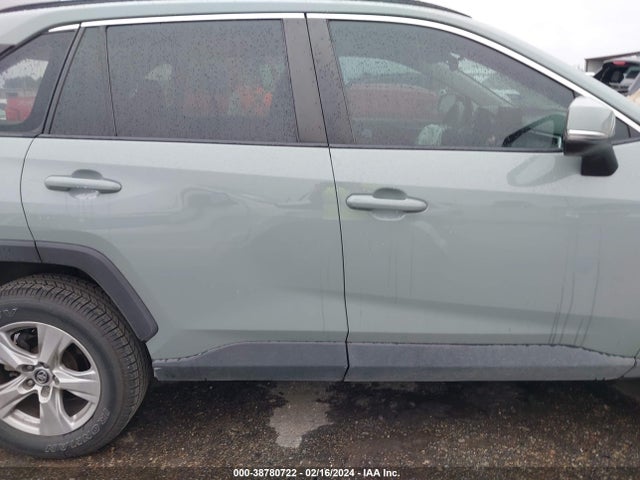 Toyota Rav4 Xle 2019 2T3W1RFV4KC012103 Image 13