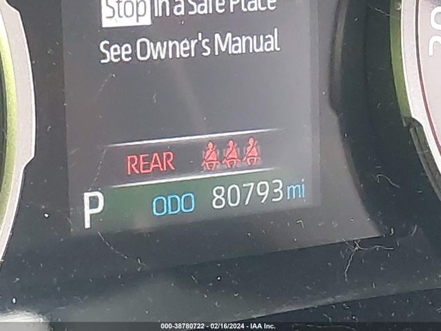 Toyota Rav4 Xle 2019 2T3W1RFV4KC012103 Image 15