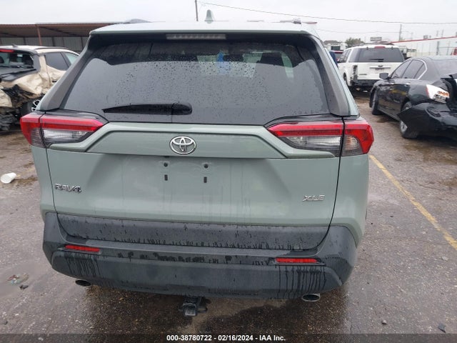 Toyota Rav4 Xle 2019 2T3W1RFV4KC012103 Image 16