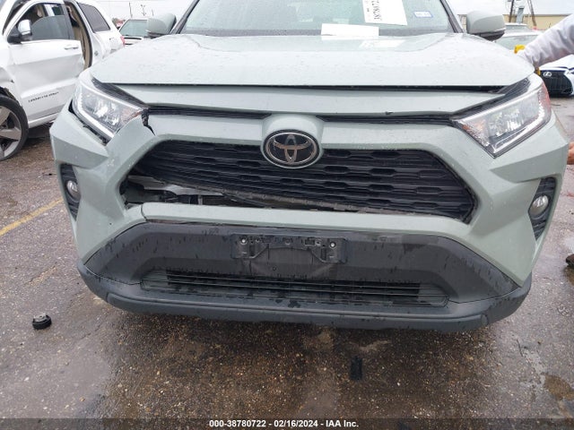 Toyota Rav4 Xle 2019 2T3W1RFV4KC012103 Image 6