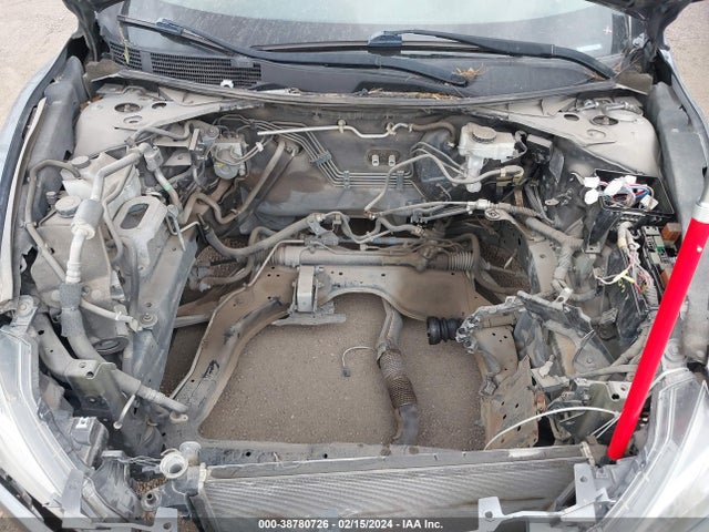 2016 NISSAN ALTIMA VIN: 1N4AL3AP1GN313554