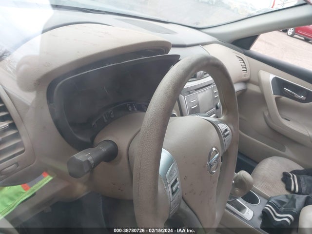 2016 NISSAN ALTIMA VIN: 1N4AL3AP1GN313554