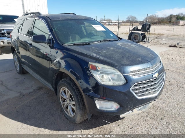 2016 2GNALCEK1G6265624 main image