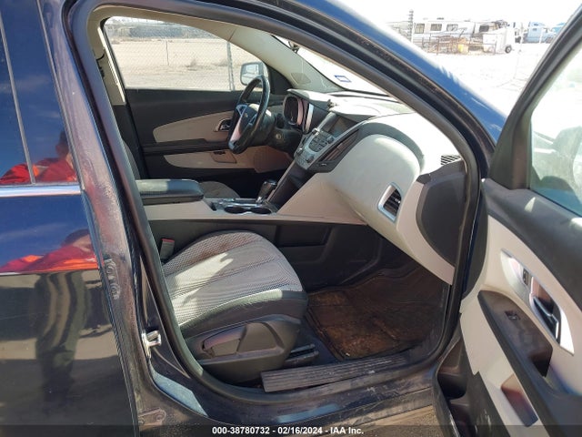 Chevrolet EQUINOX LT 2016 2GNALCEK1G6265624 Image 5
