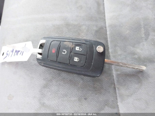 Chevrolet Trax Lt 2016 3GNCJPSB3GL163473 Image 11