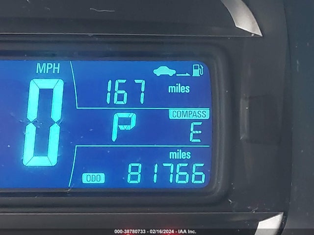 Chevrolet Trax Lt 2016 3GNCJPSB3GL163473 Image 15
