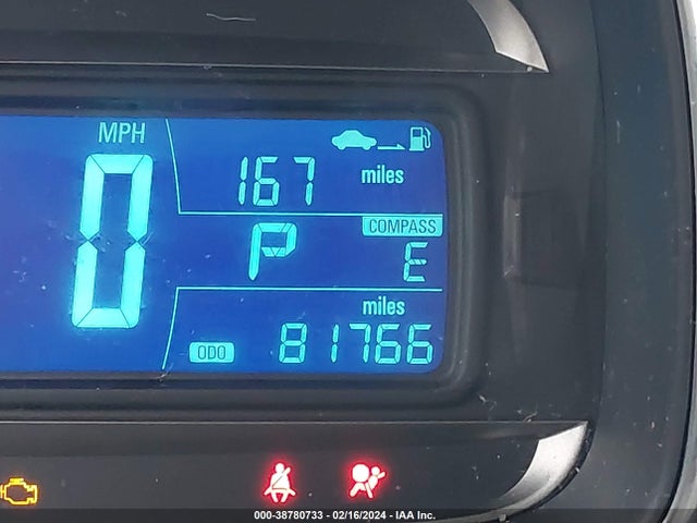 Chevrolet Trax Lt 2016 3GNCJPSB3GL163473 Image 7
