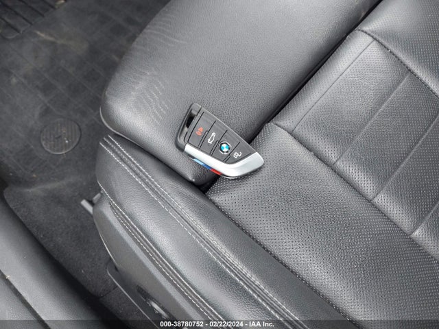 BMW M440i Xdrive 2022 WBA63AT02NCH78812 Image 11