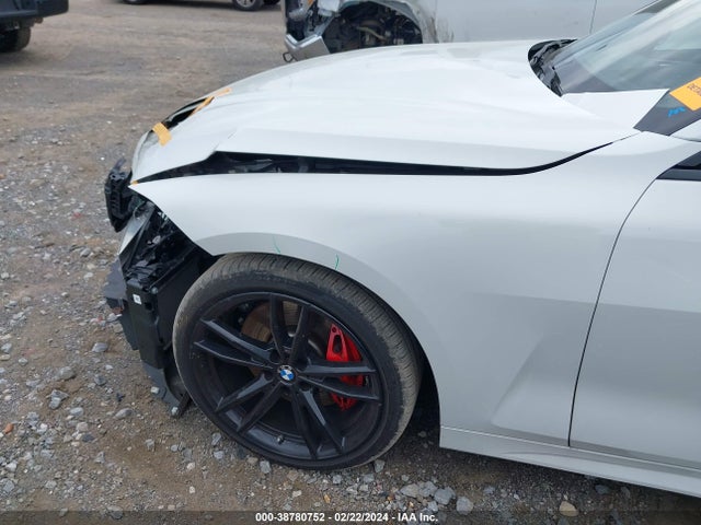 BMW M440i Xdrive 2022 WBA63AT02NCH78812 Image 19