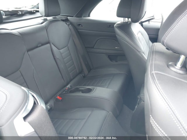 BMW M440i Xdrive 2022 WBA63AT02NCH78812 Image 8
