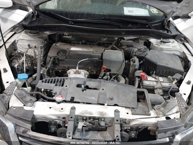 Honda ACCORD LX 2015 1HGCR2F32FA250182 Image 10