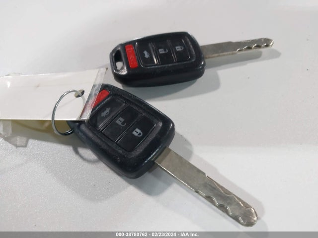 Honda ACCORD LX 2015 1HGCR2F32FA250182 Image 11