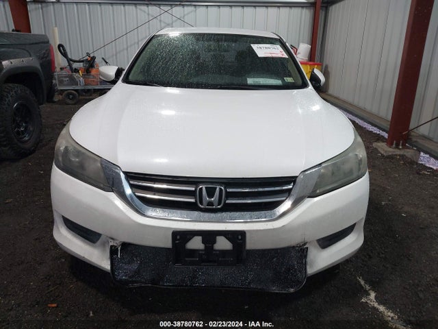 Honda ACCORD LX 2015 1HGCR2F32FA250182 Image 12