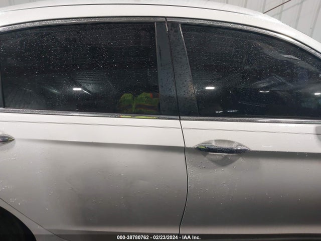 Honda ACCORD LX 2015 1HGCR2F32FA250182 Image 13