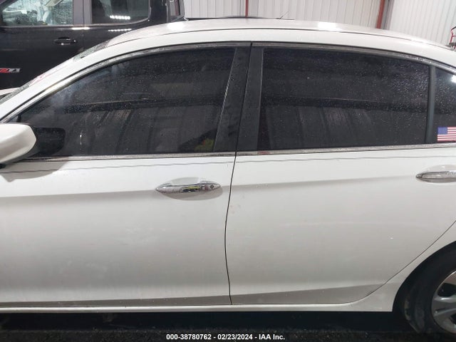 Honda ACCORD LX 2015 1HGCR2F32FA250182 Image 14