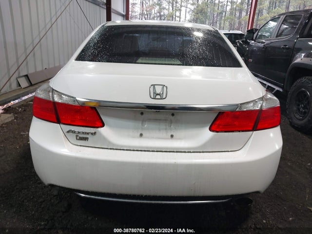 Honda ACCORD LX 2015 1HGCR2F32FA250182 Image 16
