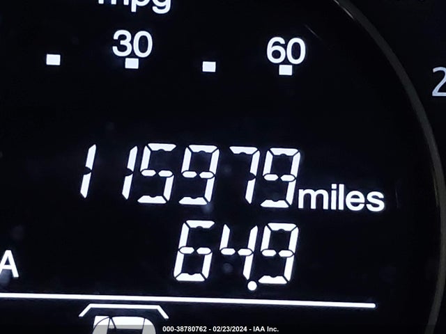 Honda ACCORD LX 2015 1HGCR2F32FA250182 Image 7