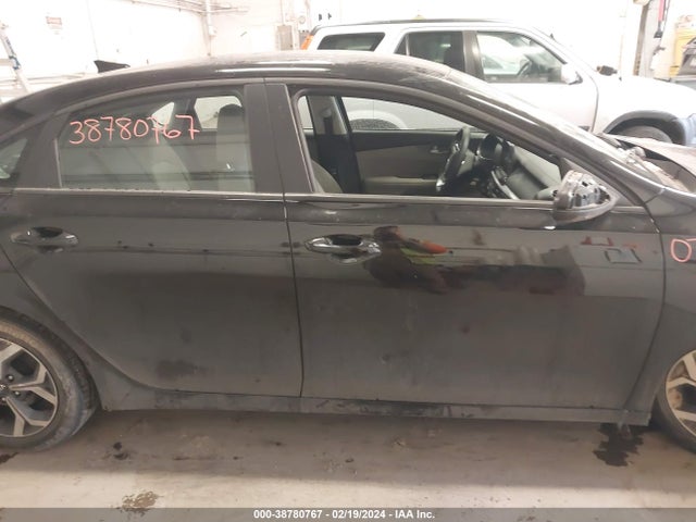 KIA Forte Lxs 2021 3KPF24AD0ME378345 Image 13