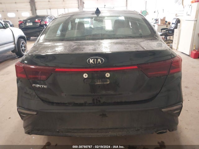 KIA Forte Lxs 2021 3KPF24AD0ME378345 Image 16
