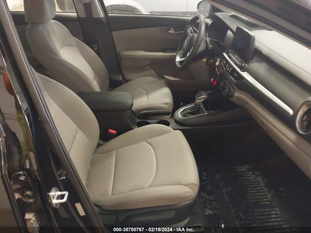 KIA Forte Lxs 2021 3KPF24AD0ME378345 Image 5