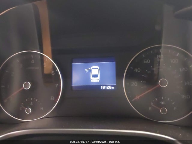 KIA Forte Lxs 2021 3KPF24AD0ME378345 Image 7