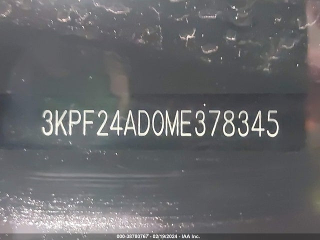 KIA Forte Lxs 2021 3KPF24AD0ME378345 Image 9