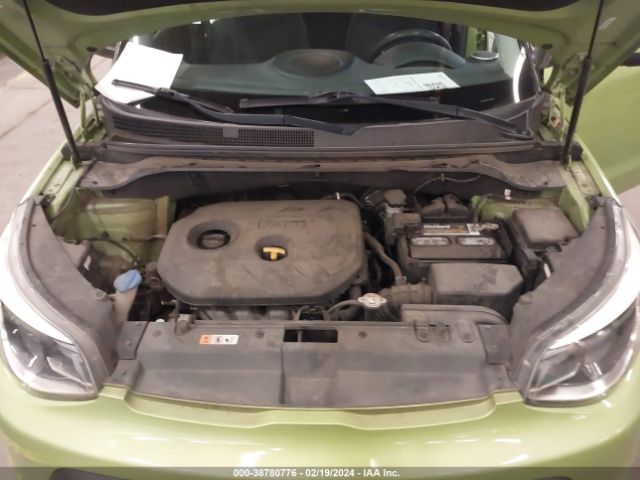 KNDJP3A51F7780909 KIA SOUL +