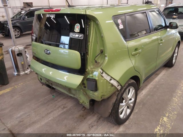 KNDJP3A51F7780909 KIA SOUL +