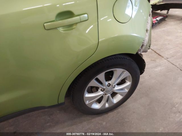 KNDJP3A51F7780909 KIA SOUL +