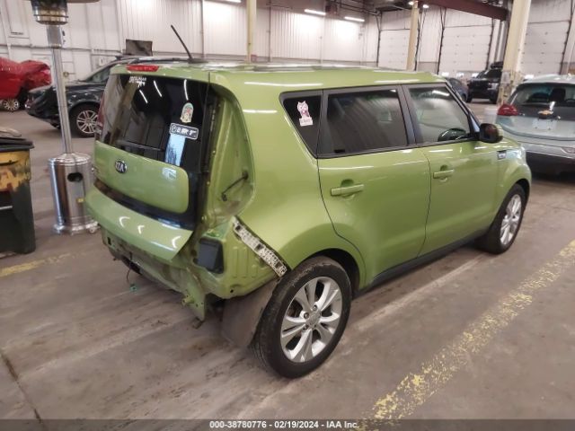 KNDJP3A51F7780909 KIA SOUL +
