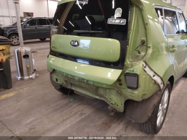 KNDJP3A51F7780909 KIA SOUL +