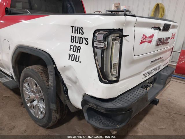 3GTU9FEL5KG249387 GMC Sierra 1500 Denali