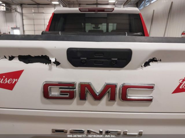 3GTU9FEL5KG249387 GMC Sierra 1500 Denali