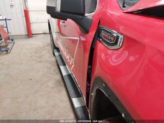 3GTU9FEL5KG249387 GMC Sierra 1500 Denali