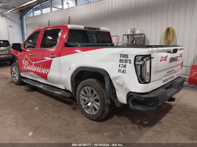 3GTU9FEL5KG249387 GMC Sierra 1500 Denali