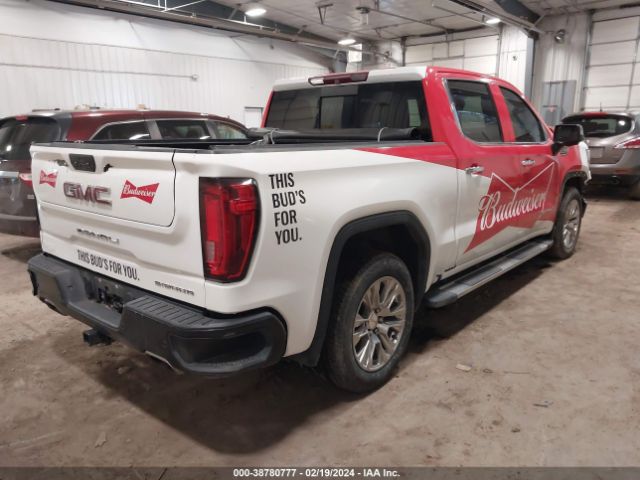 3GTU9FEL5KG249387 GMC Sierra 1500 Denali