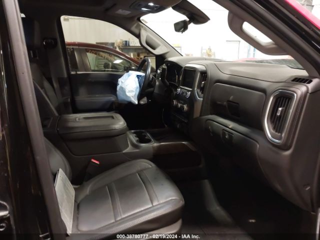 3GTU9FEL5KG249387 GMC Sierra 1500 Denali