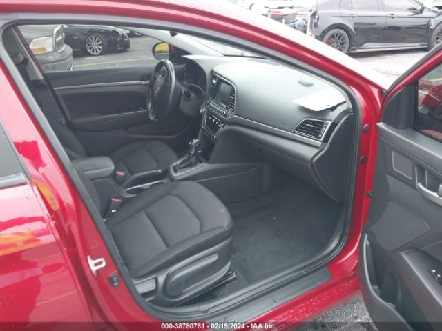 KMHD84LF4HU362916 Hyundai Elantra Value Edition