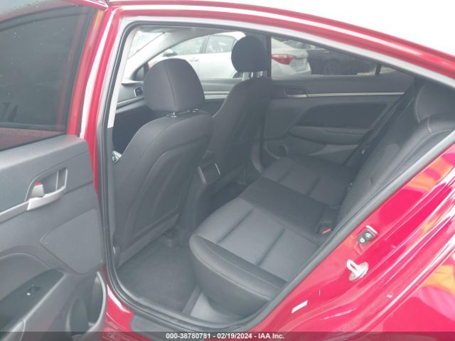 KMHD84LF4HU362916 Hyundai Elantra Value Edition