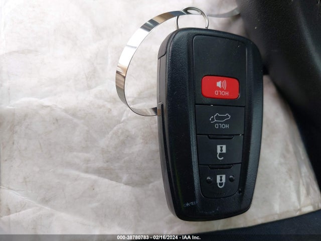 Toyota Rav4 Xle 2021 2T3P1RFV8MC247045 Image 11