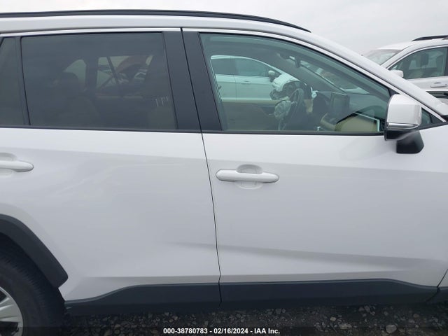 Toyota Rav4 Xle 2021 2T3P1RFV8MC247045 Image 14