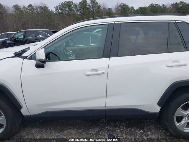 Toyota Rav4 Xle 2021 2T3P1RFV8MC247045 Image 15